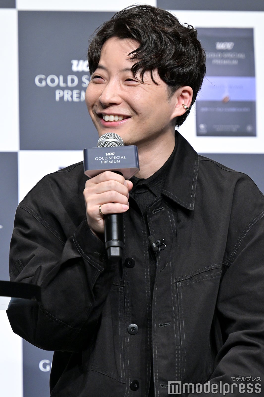 星野源 （C）モデルプレス