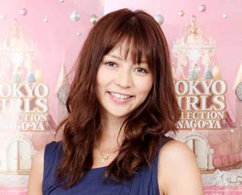 香里奈ら人気モデルが初の試み