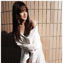 藤井夏恋の画像 写真 ニュース記事一覧 モデルプレス