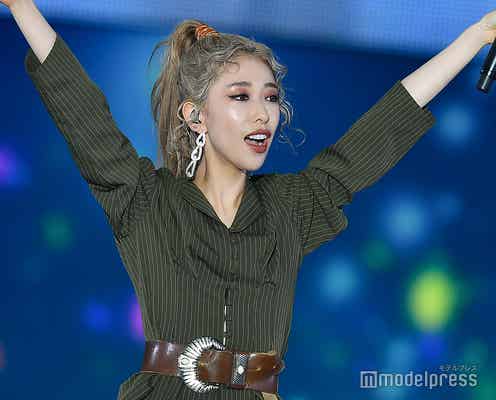 結婚&妊娠発表の加藤ミリヤ、リアルな恋愛観で圧倒的支持 「ディア ロンリーガール」「Aitai」ヒット曲多数<略歴>