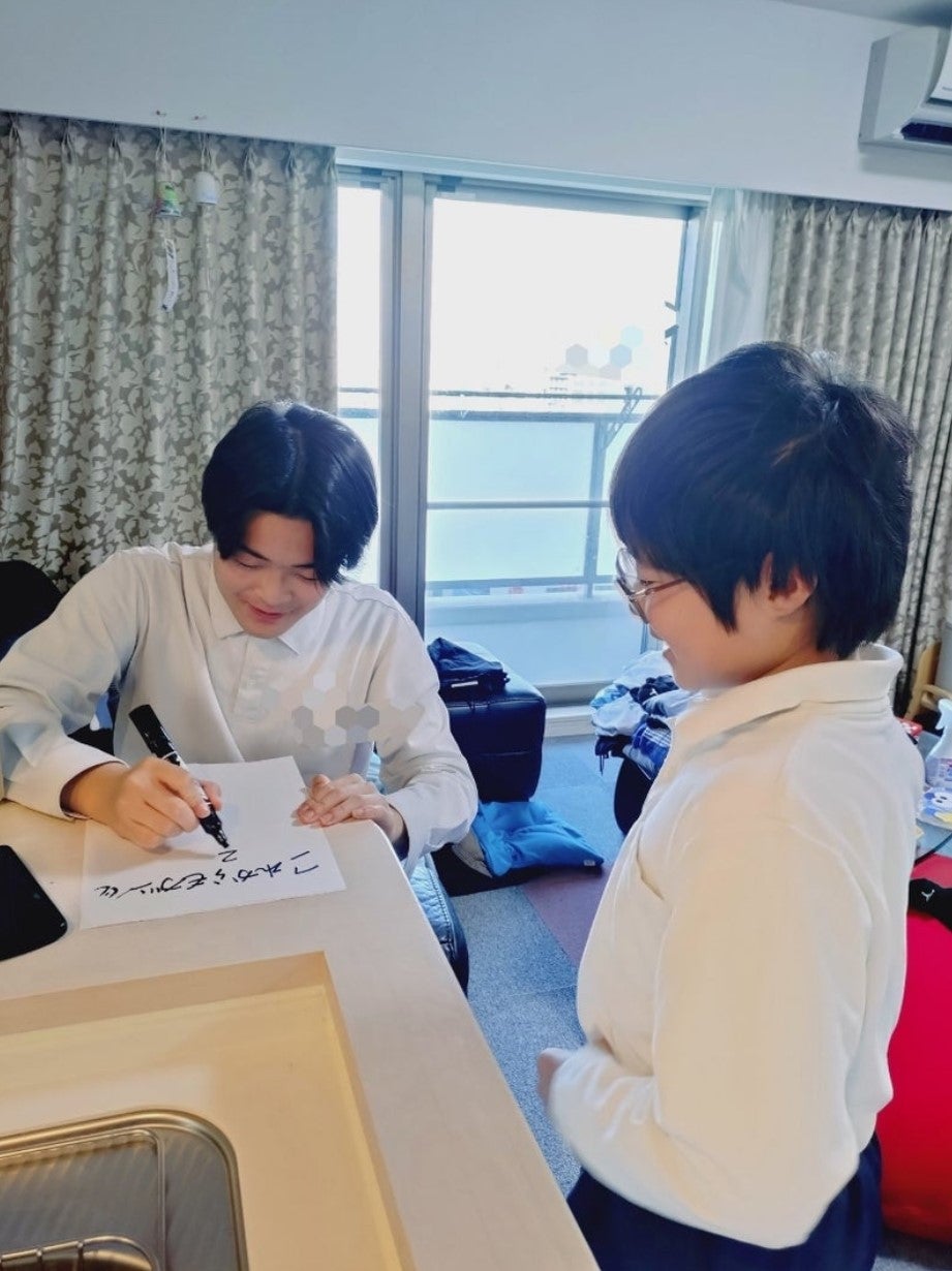 山田花子公式ブログより