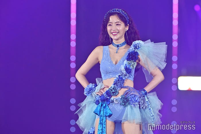 休井美郷(C)モデルプレス