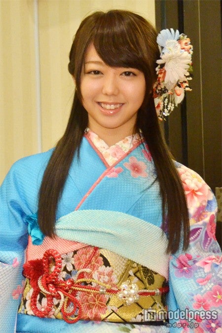 AKB48峯岸みなみ、指原にチクリ「去年いろいろとあったから…」