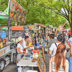 OCEAN PEOPLES(提供画像)