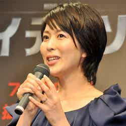 松たか子