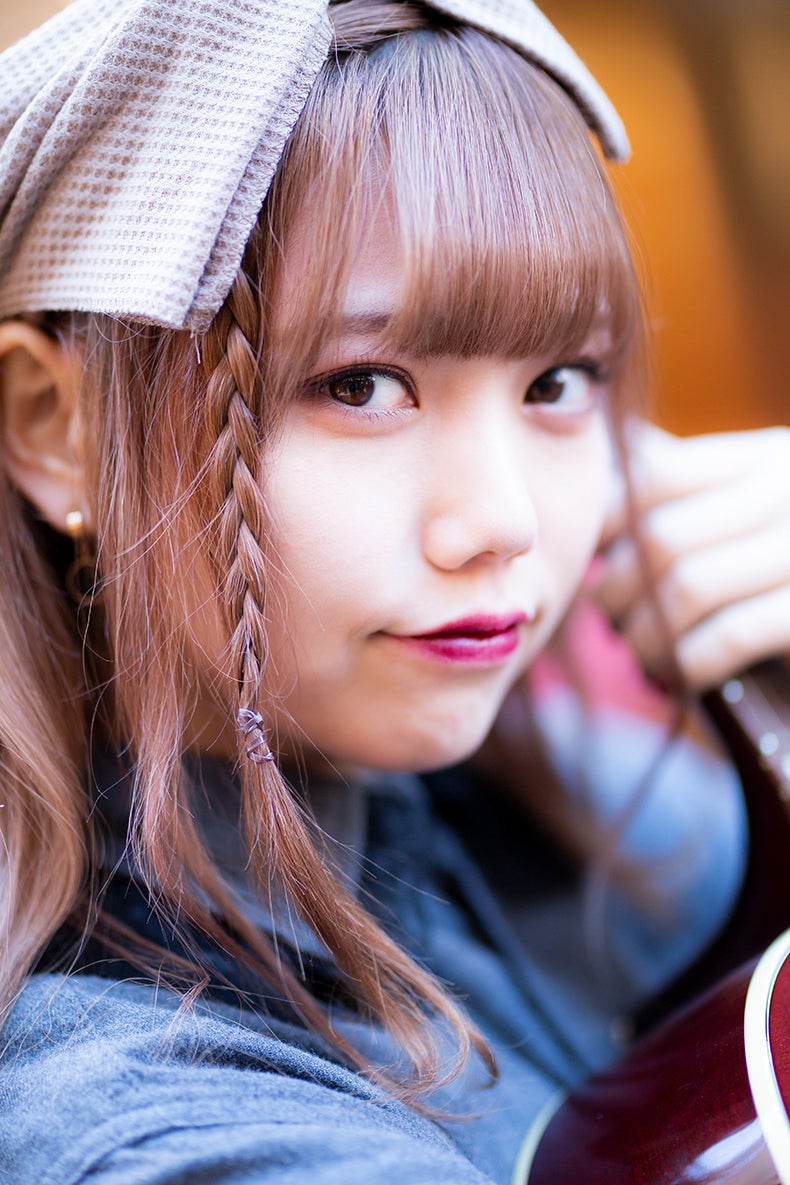 長久玲奈（C）KADOKAWA PHOTO／TANAKA TOMOHISA