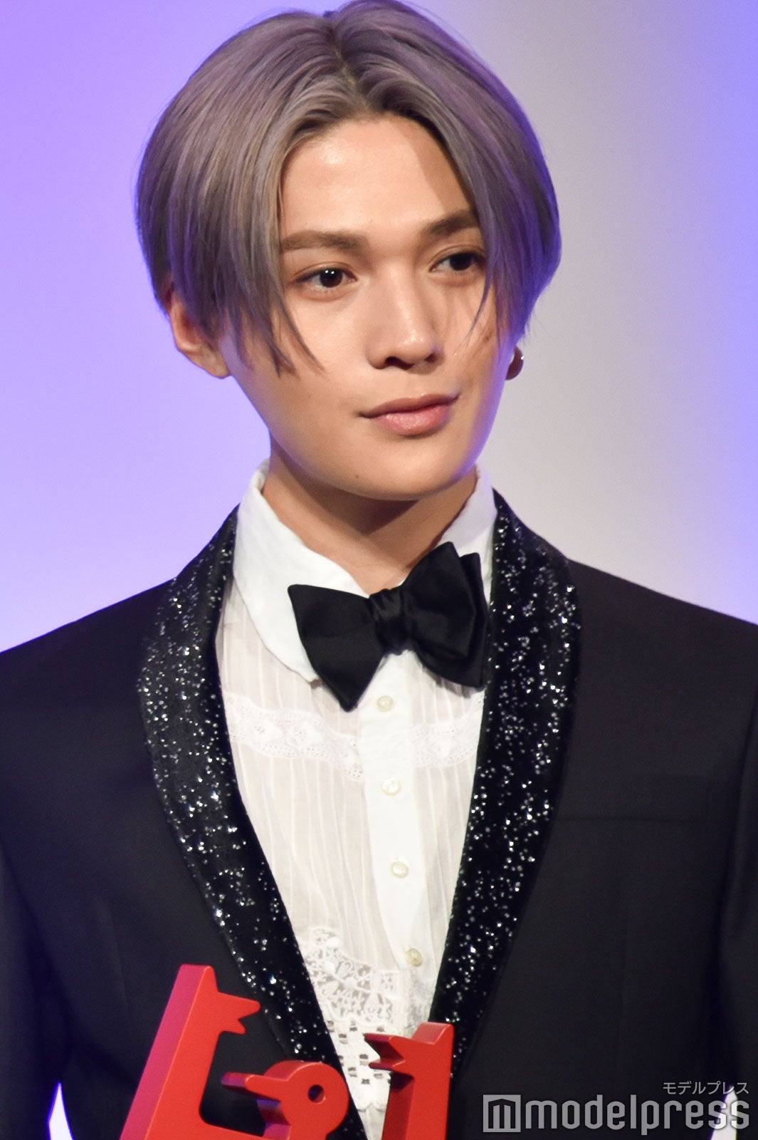 八木勇征 （C）モデルプレス