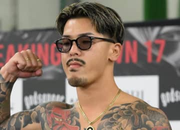 BD平手打ち騒動の江口響が引退を表明 不意打ちで相手がくも膜下出血「自分は間違ったことをしてしまった」と謝罪