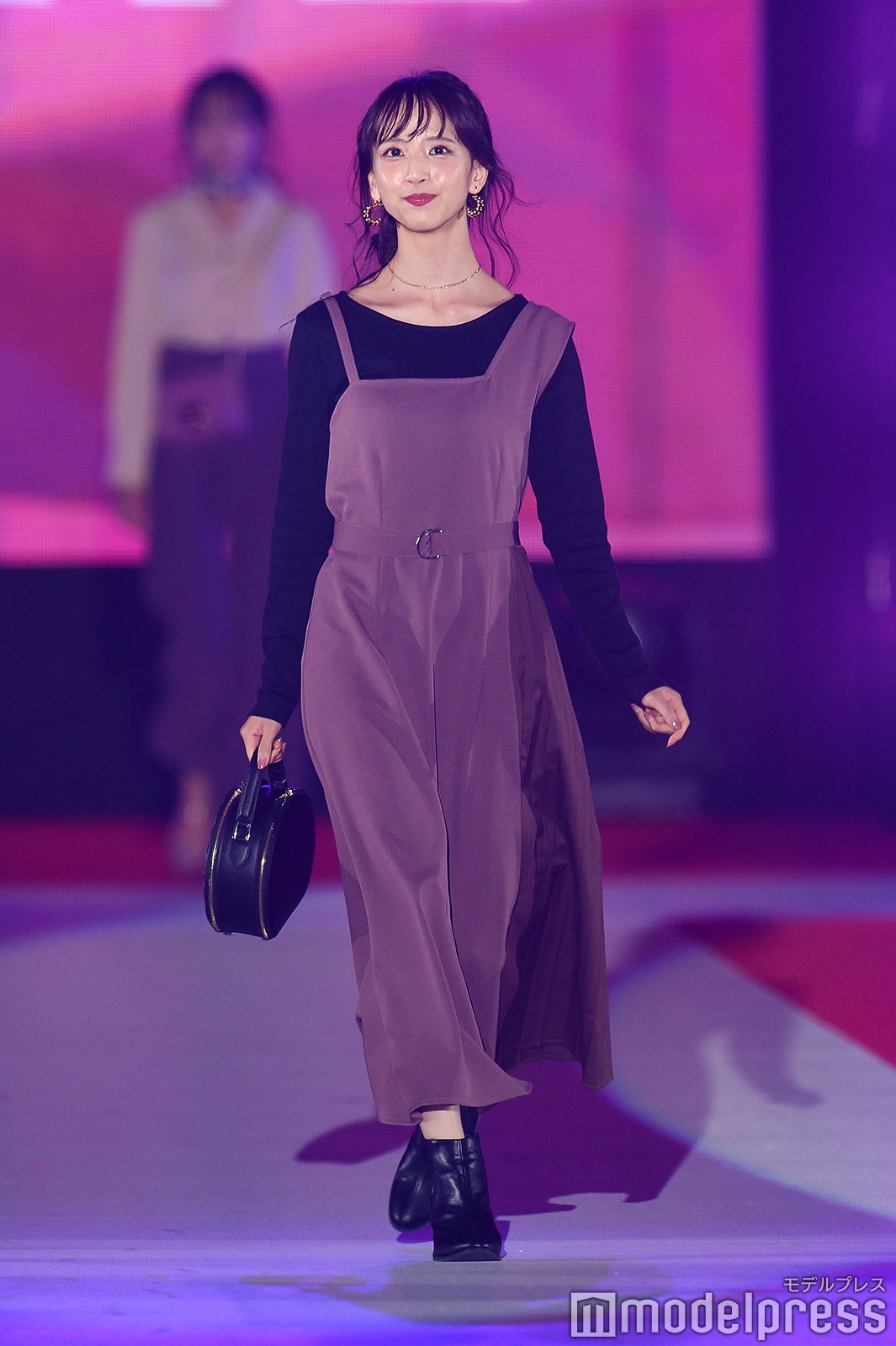 佐藤楓（C）モデルプレス