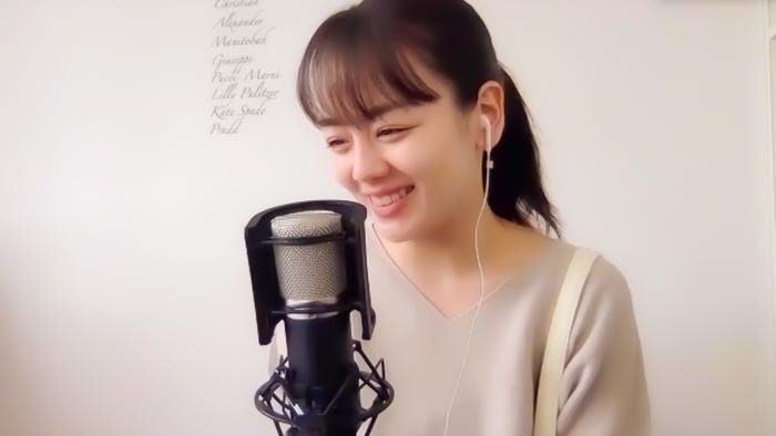 伊原六花(提供画像)