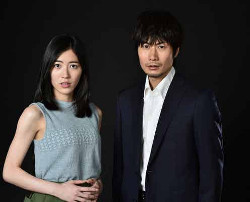SKE48松井珠理奈が連ドラ初主演 “毒島”前田敦子へのプレッシャー明かす