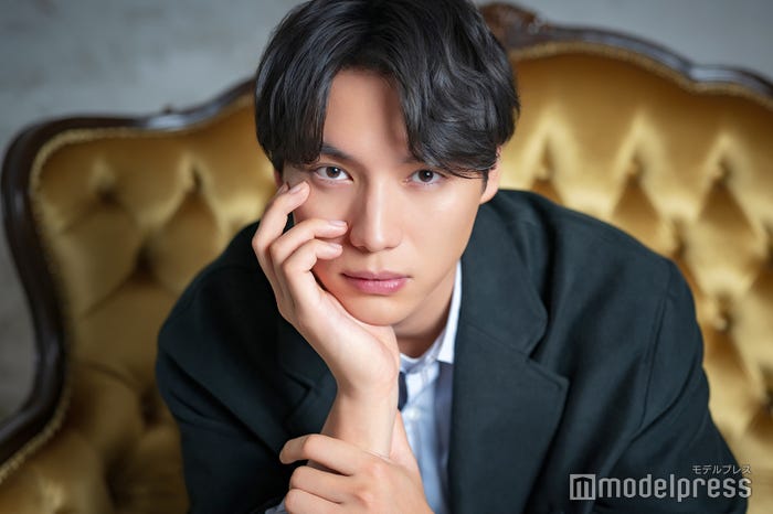 福士蒼汰(C)モデルプレス