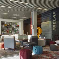 ローブ ダウンタウン ドバイ/画像提供:ドバイ政府観光・商務局