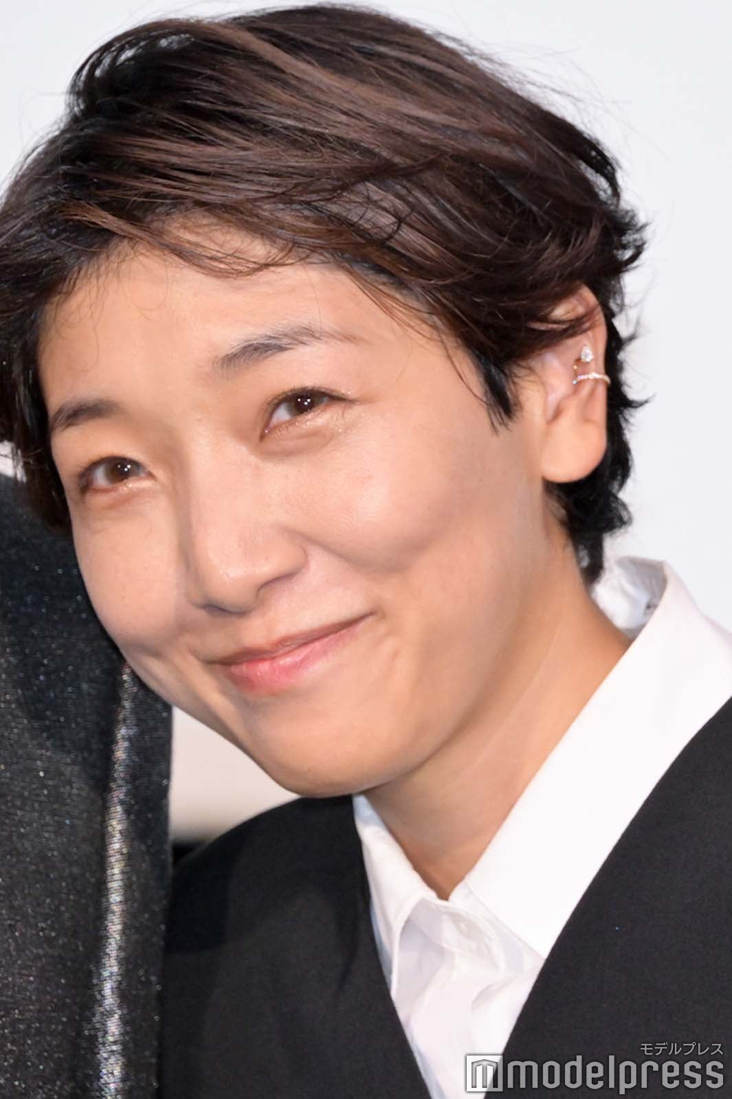 安藤サクラ（C）モデルプレス