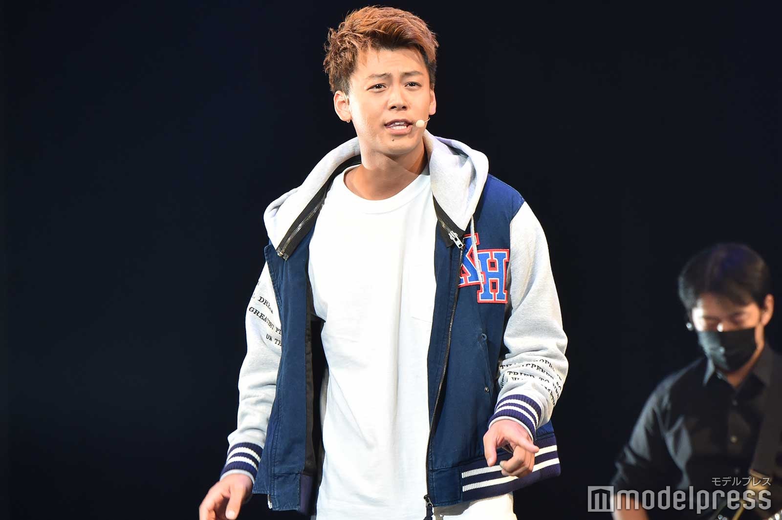 竹内涼真 （C）モデルプレス