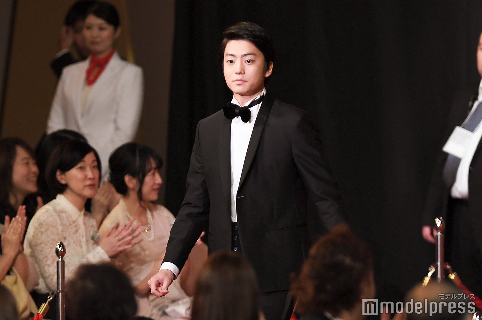 伊藤健太郎（C）モデルプレス