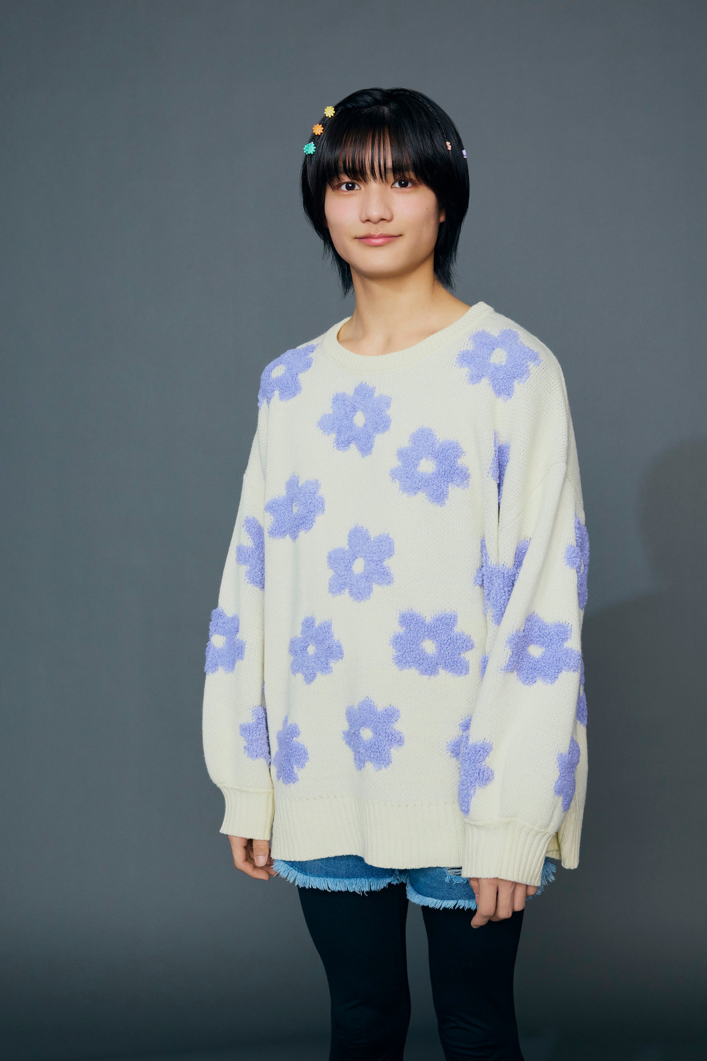 城桧吏（C）練馬ジム | LINEマンガ・2025 映画「おっパン」製作委員会