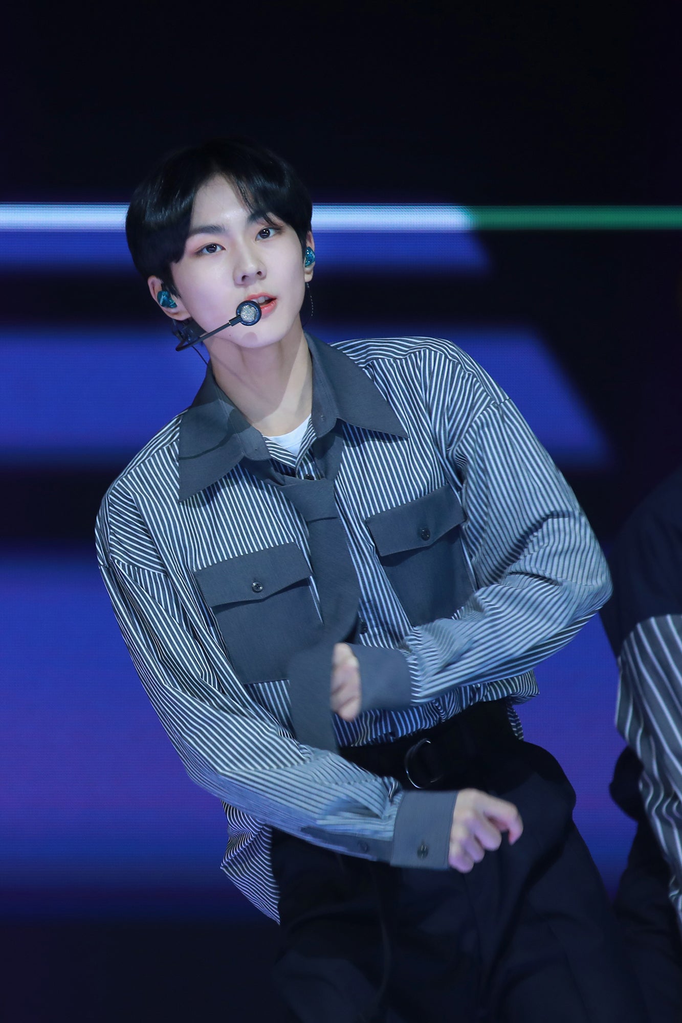 JUNGWON（C）BELIFT LAB