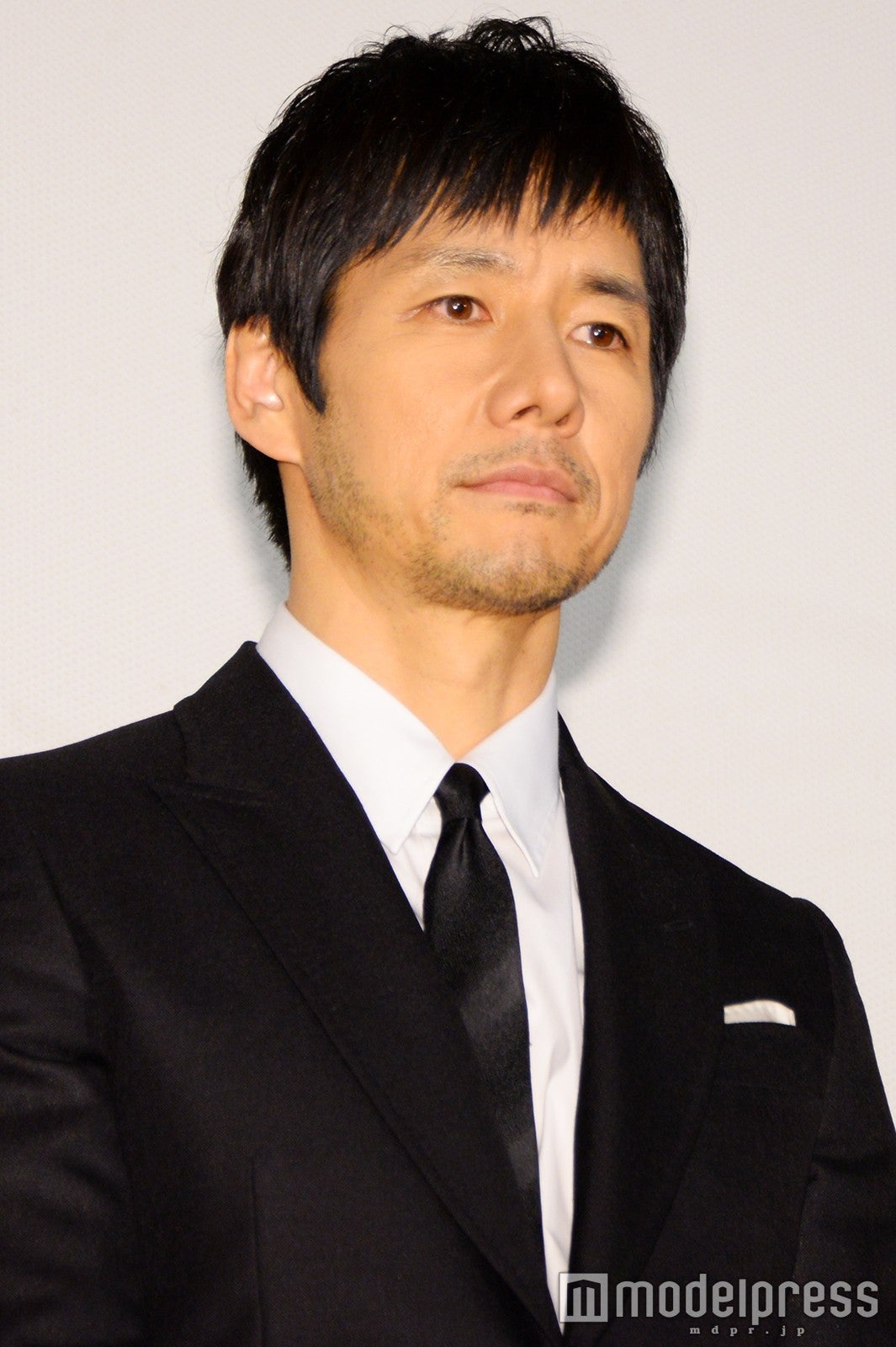 画像2/31) 竹内結子、西島秀俊のラブコールを拒絶？妄想トークに