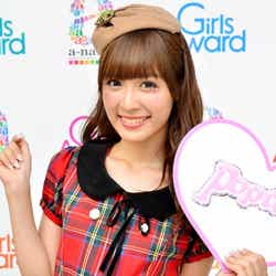 “まあぴぴ”こと松本愛