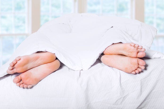 ２：「おなら」をされると恋が冷めるの？