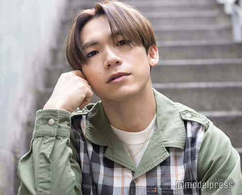 EXILE NAOTO、“裸表紙”はパフォーマーとしての表れ 奇跡の1枚誕生秘話明かす<「Onestà」インタビュー前編>