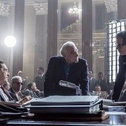 マーティン・スコセッシによるNetflix映画『アイリッシュマン』、他のスコセッシ作品と何が違うのか?