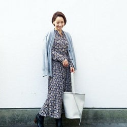 今買えば長く使える! 春はフラワーアイテムでロマンティックに♡