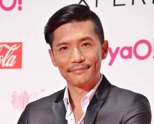 Zeebra、ラップバトルのディスとSNS誹謗中傷の違いを明かす