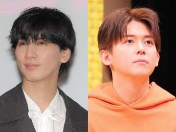 WEST．藤井流星と小瀧望が脱退を電撃発表 残る5人でのグループ継続か終了かは協議中
