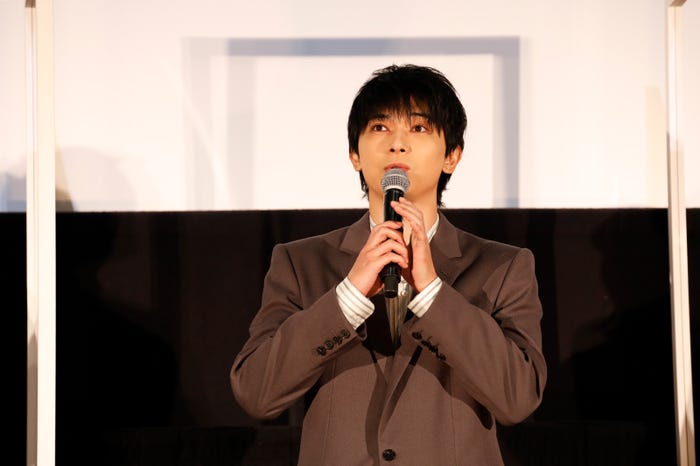 吉沢亮 (提供画像)