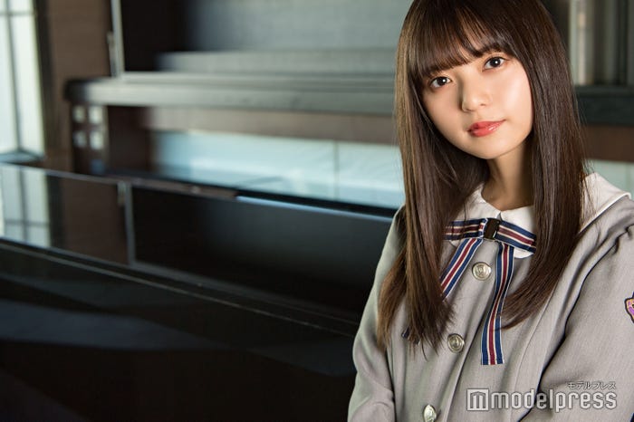 齋藤飛鳥(C)モデルプレス