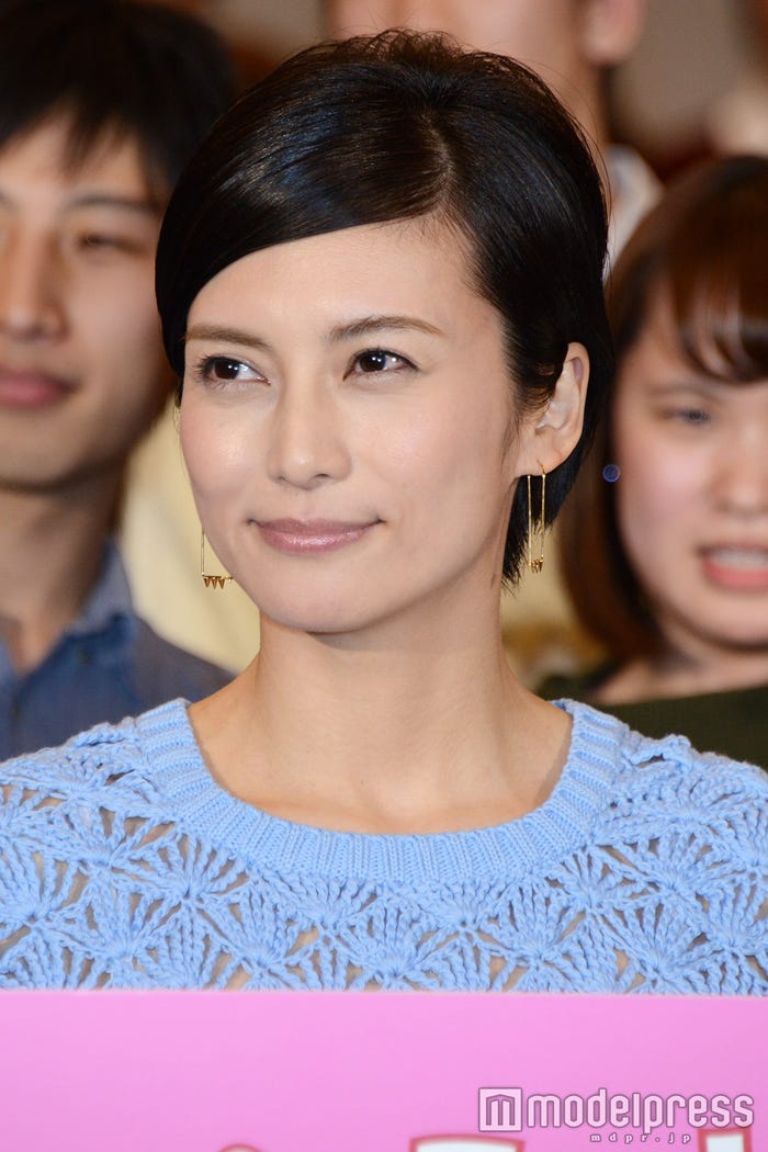 小栗旬は金髪 柴咲コウはベリーショートに 大胆イメチェンお披露目 2人揃ってびっくり モデルプレス 小栗旬は金髪 柴咲コウはベリーショートに 大胆イメチェンお披露目 2人揃ってびっくり モデルプレス