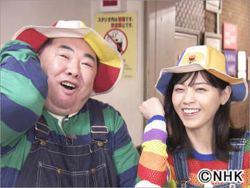 西野七瀬 塚地武雅 シソンヌ じろうの人気シリーズなど Life 出演メンバー全員の動画を公式snsで毎日投稿 モデルプレス 西野七瀬 塚地武雅 シソンヌ じろうの人気シリーズなど Life 出演メンバー全員の動画を公式snsで毎日投稿 モデルプレス