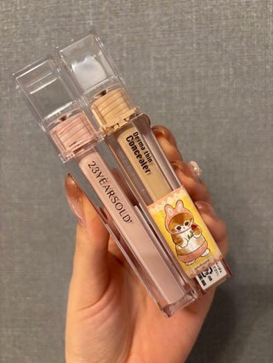 セナ(提供写真)