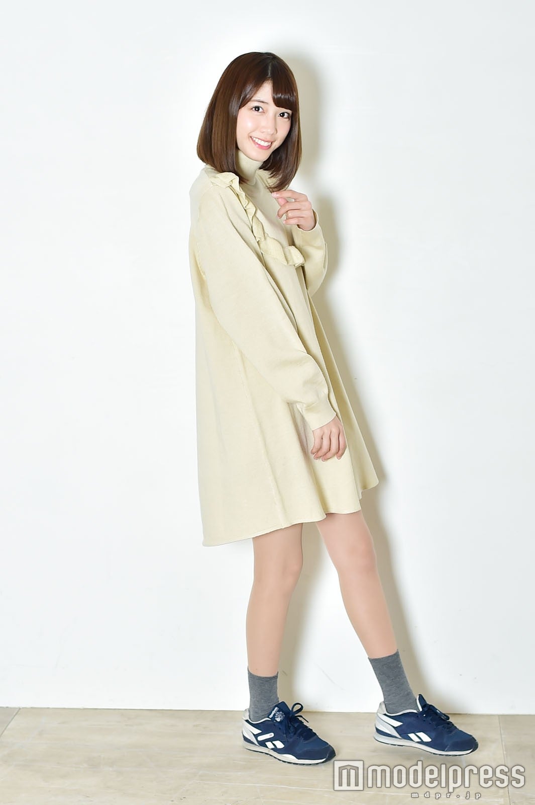 松田るか （C）モデルプレス