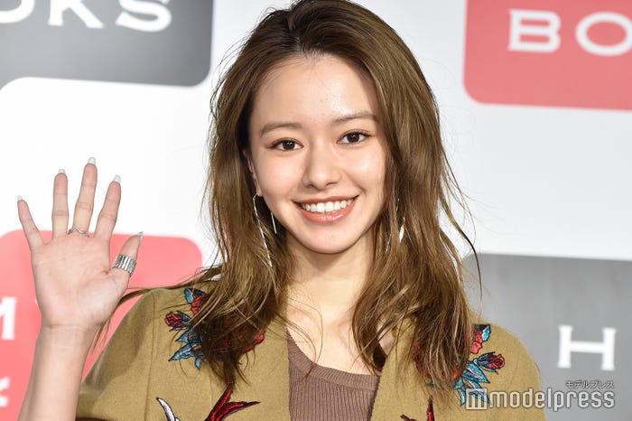 山本舞香(C)モデルプレス