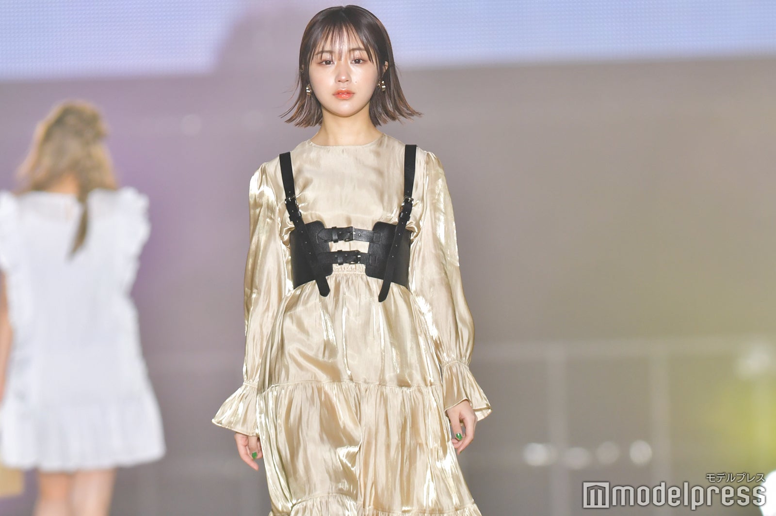 なえなの（C）モデルプレス