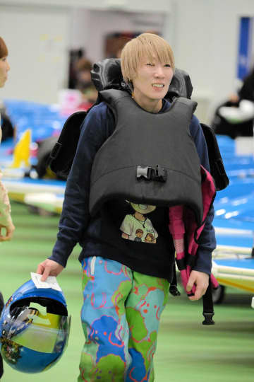 【ボート】鳴門PG1 川野芽唯は伸び寄りで好仕上がり。「鳴門は自分の調整では駄目」で方針転換も、さすがの対応力で予選を4位で通過！