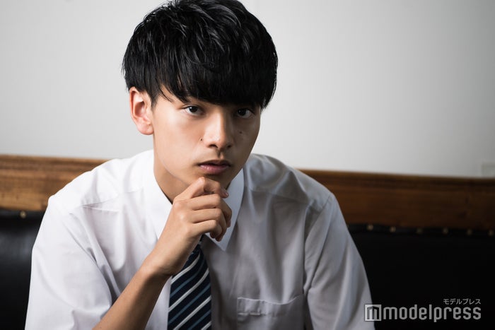 伊藤功弥(C)モデルプレス