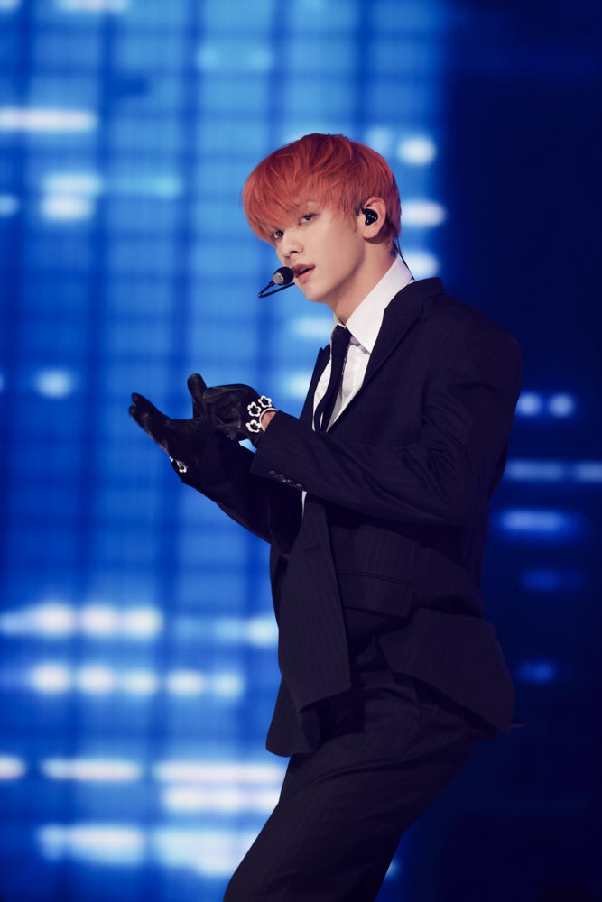 スビン（C）ASEA 組織委員会