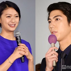 榮倉奈々&賀来賢人に交際報道 幅広い役柄で魅せる高い演技力 2014年に共演経験も<略歴>