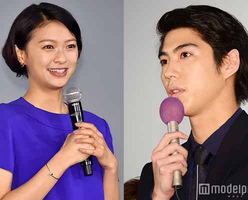 榮倉奈々&賀来賢人に交際報道 幅広い役柄で魅せる高い演技力 2014年に共演経験も<略歴>