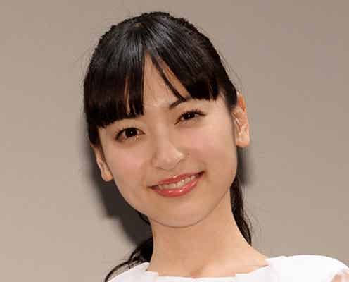 神田沙也加、自身の“原点”を告白