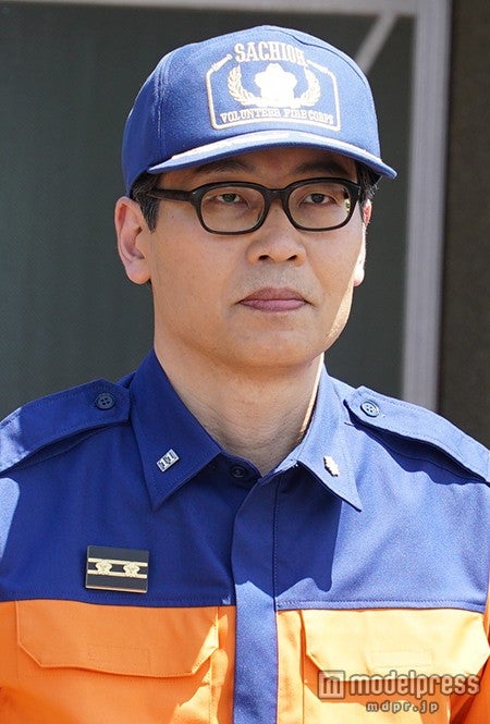 正名僕蔵（C）関西テレビ