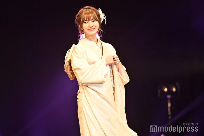 かす(C)モデルプレス