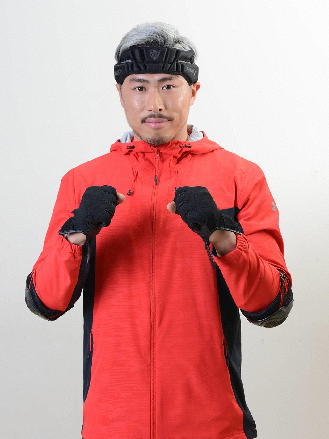 栗原嵩（C）フジテレビ