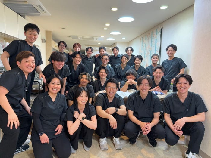 NAORUメンバー(提供写真)