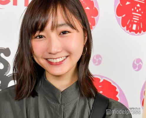 ノンノ鈴木友菜の“ガチ私服”を真似したい 本田翼の卒業に思うことは?<GirlsAward 2018 S/S フィッティングに潜入>