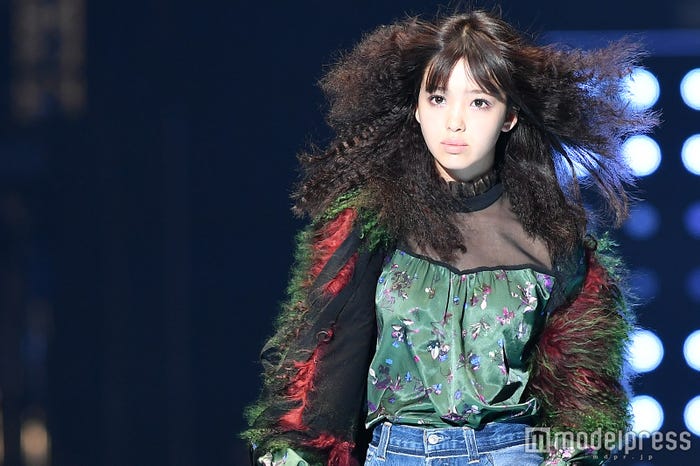 藤田ニコル(にこるん) (C)モデルプレス